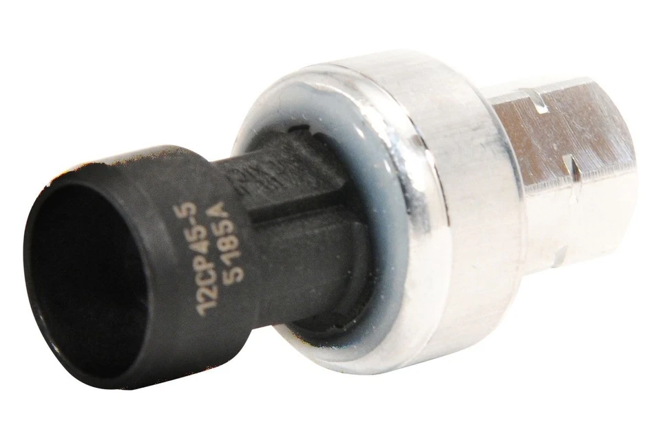 For Chevy Camaro 93-02 GM Original Equipment A/C Refrigerant Pressure Sensor Foto 3 de 4