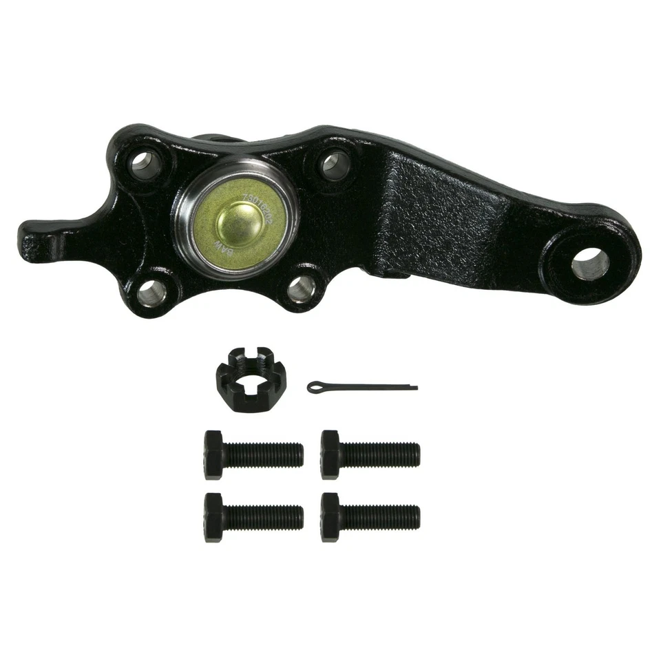 Rótula de suspensión Quick Steer K90263 para 96-02 Toyota 4Runner Sequoia Tundra Foto 2 de 4