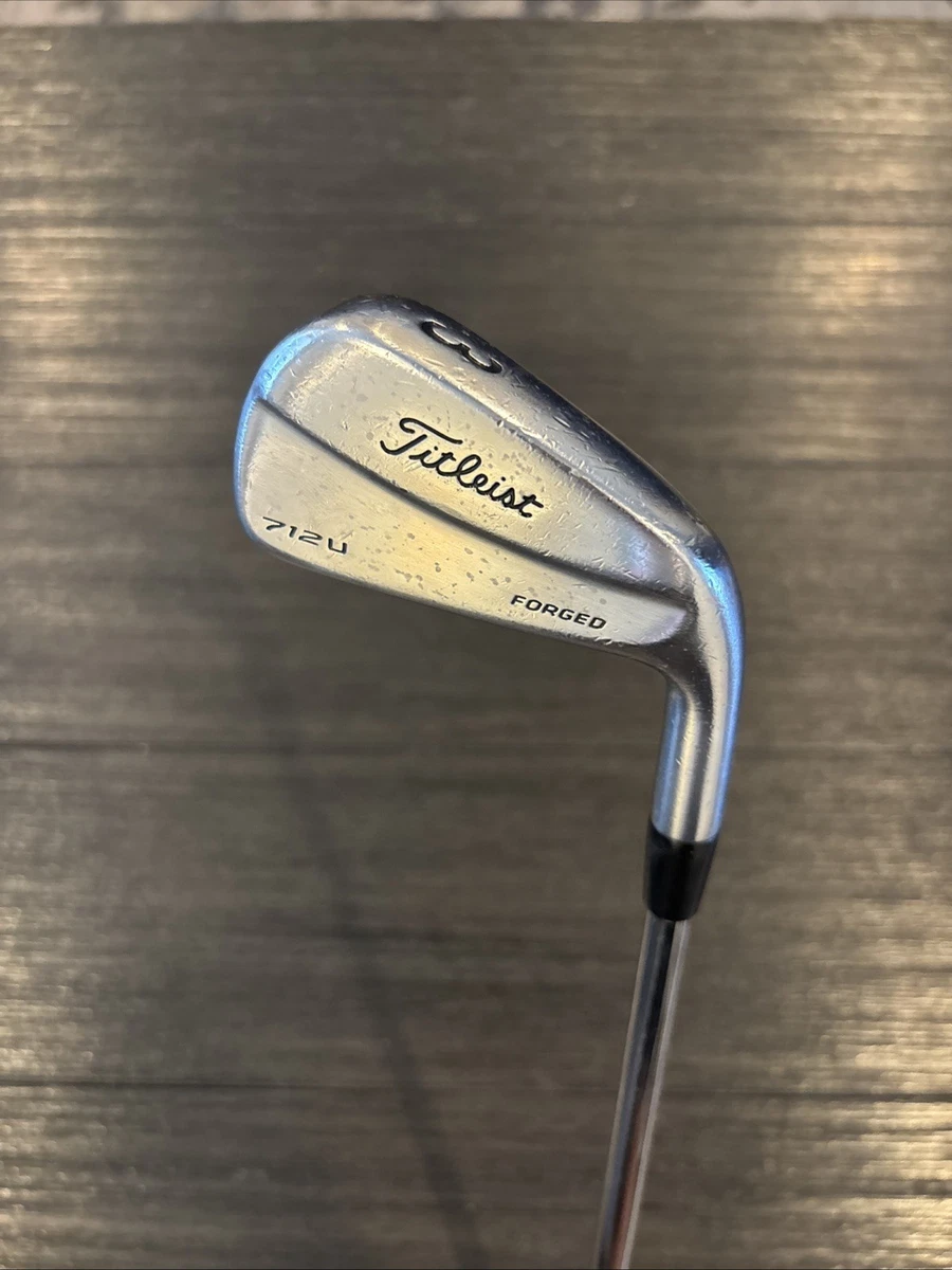 Titleist 712U Golf Clubs for sale | eBay