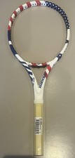 Babolat Pure Aero Storm Tour Pro Stock