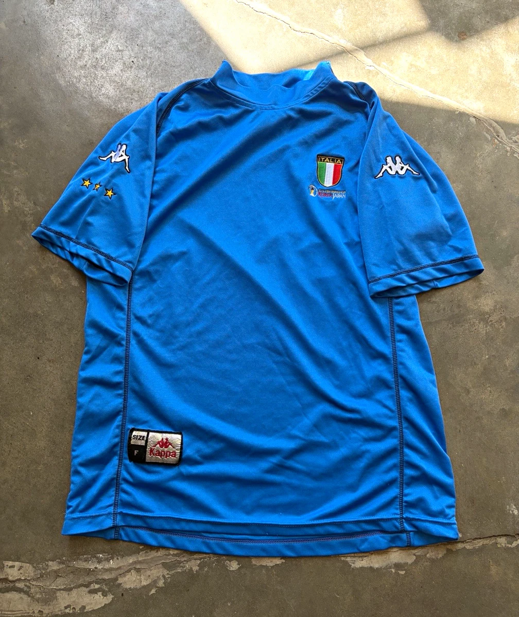 italy kappa 2002 products for sale | eBay