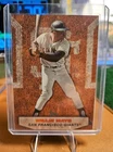 2026 Topps Series 2 Willie Mays Base (RAW)