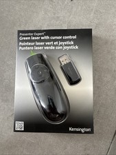 Kensington Presenter Expert Laser