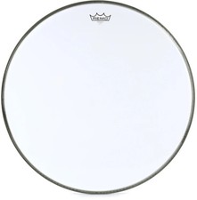 Remo Emperor Clear Bass Drumhead - 22"