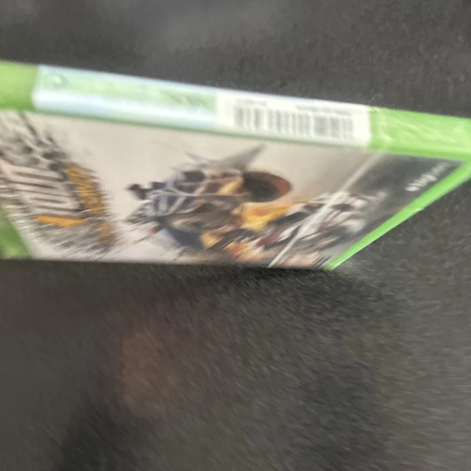 FlatOut 4: Total Insanity /Fl4tOut -Xbox One/ XB ONE NEW SEALED GAME - Image 4 of 4