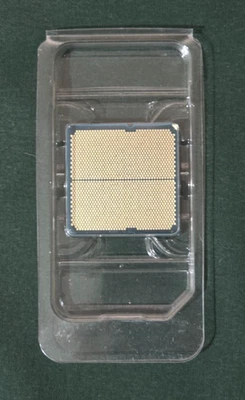 Ryzen 7 9800X3D listing on ebay