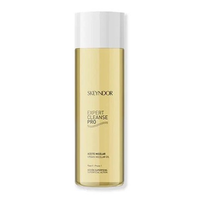 Aceite Micelar Urban Micelar OiL 200ML Expert Cleanse Pro Skeyndor