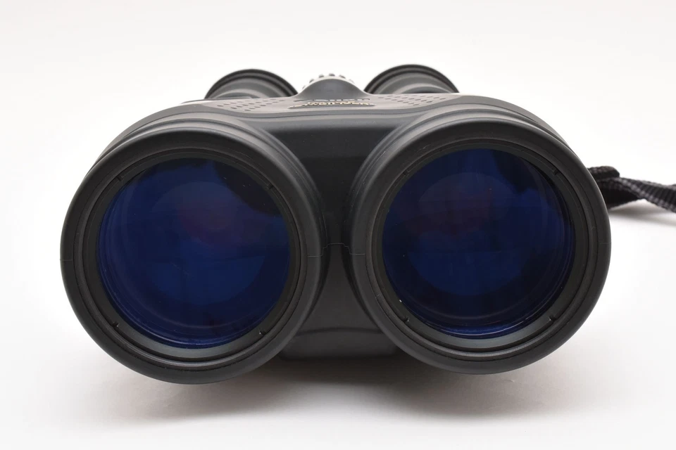 Read [NEAR MINT] Canon 15X50 IS UD 4.5 All Weather Binoculars From JAPAN - Image 4 of 4