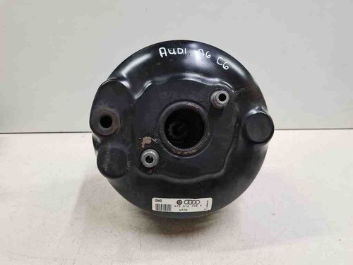 AUDI A6 4A2, C8 Unterdruck-Bremskraftverstärker 4F0612105G 2.70 Diesel 32714583