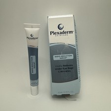Plexaderm Rapid Reduction Serum 10 ml .33 oz