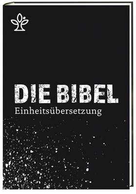 Die Bibel: Gesamtausgabe. Revidierte Einheitsübersetzung 2017, Standar 1571614-2