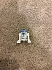 LEGO Star Wars: X-Wing Starfighter (9493) W/ 2 Minifigures & Instructions Rare