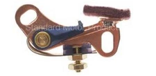 Standard Ignition     Standard Motor Products Fd 8183V Ignition Contact Set