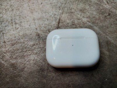 Apple AirPods Pro 1st Gen Charging Case Replacement Lightning Only A2190