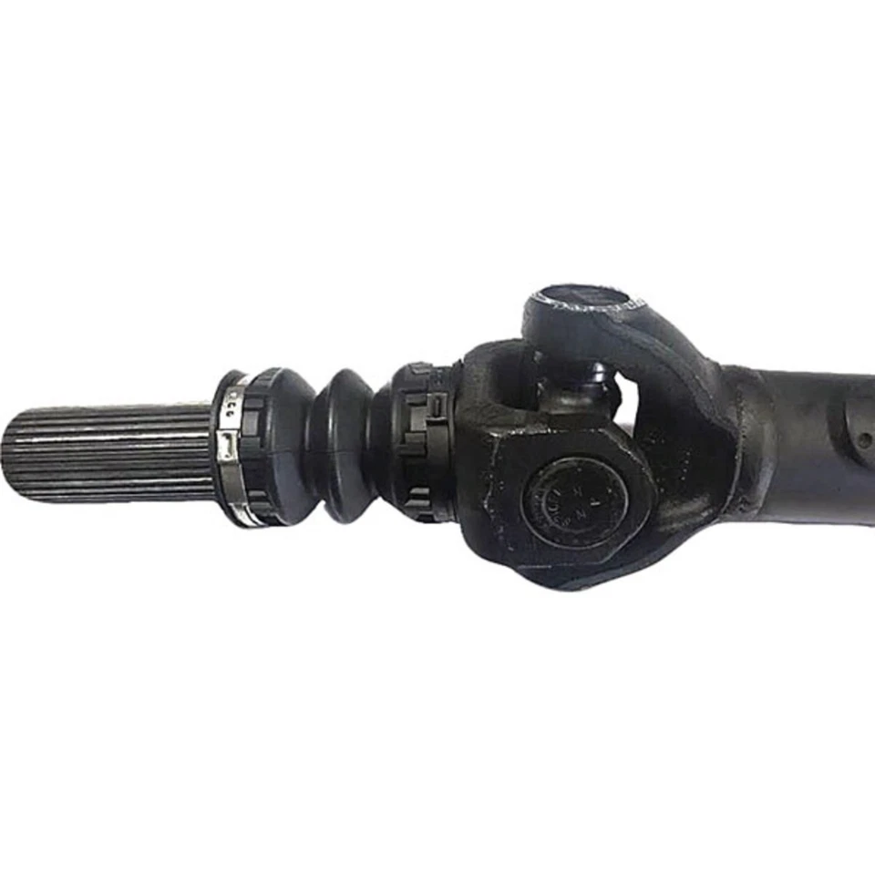 Árbol de transmisión delantero Dorman 938-101 para Hummer H2 2003-2009 Foto 2 de 3