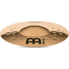 Meinl Classics Custom 18" Extreme Metal Big Bell Ride