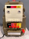 Vintage Mego 2-XL Talking Robot + 16 Cartridges and Case! — photo 3