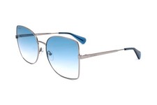 Max Co. MO0005  LIGHT RUTHENIUM 58/18/140 Women's Sunglasses