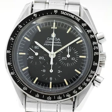 OMEGA Speedmaster Moon Watch 3590.50/ST145.022 Cal.861 Hand Winding Men's_895085
