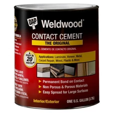 DAP Contact Cement