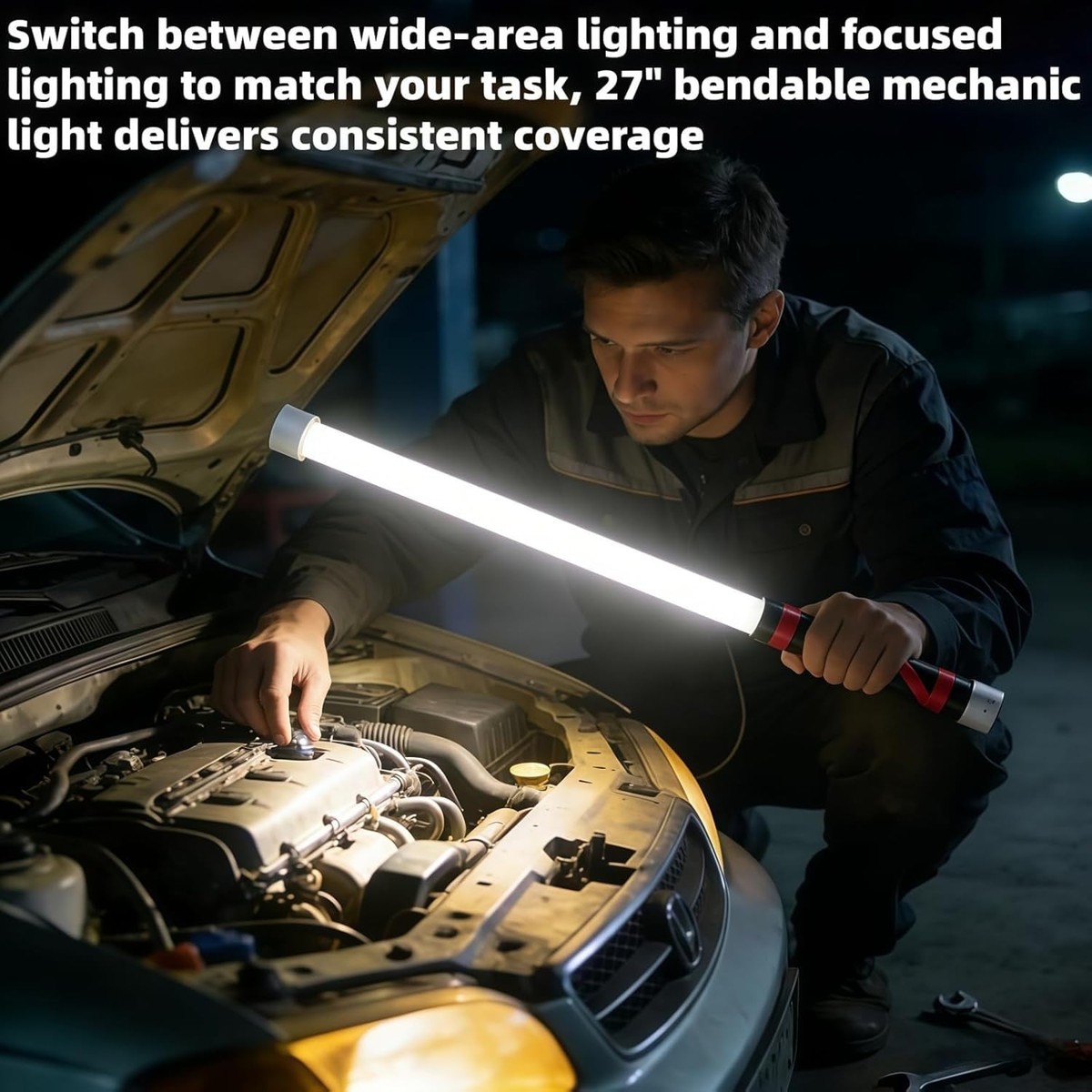How to Fix a Car Light at Home Without Calling a Mechanic 