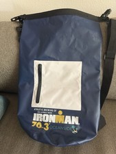 Ironman 70.3 Oceanside Dry Bag