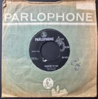 The Beatles ‎– From Me To You 1963 Repress South Africa 7" Single