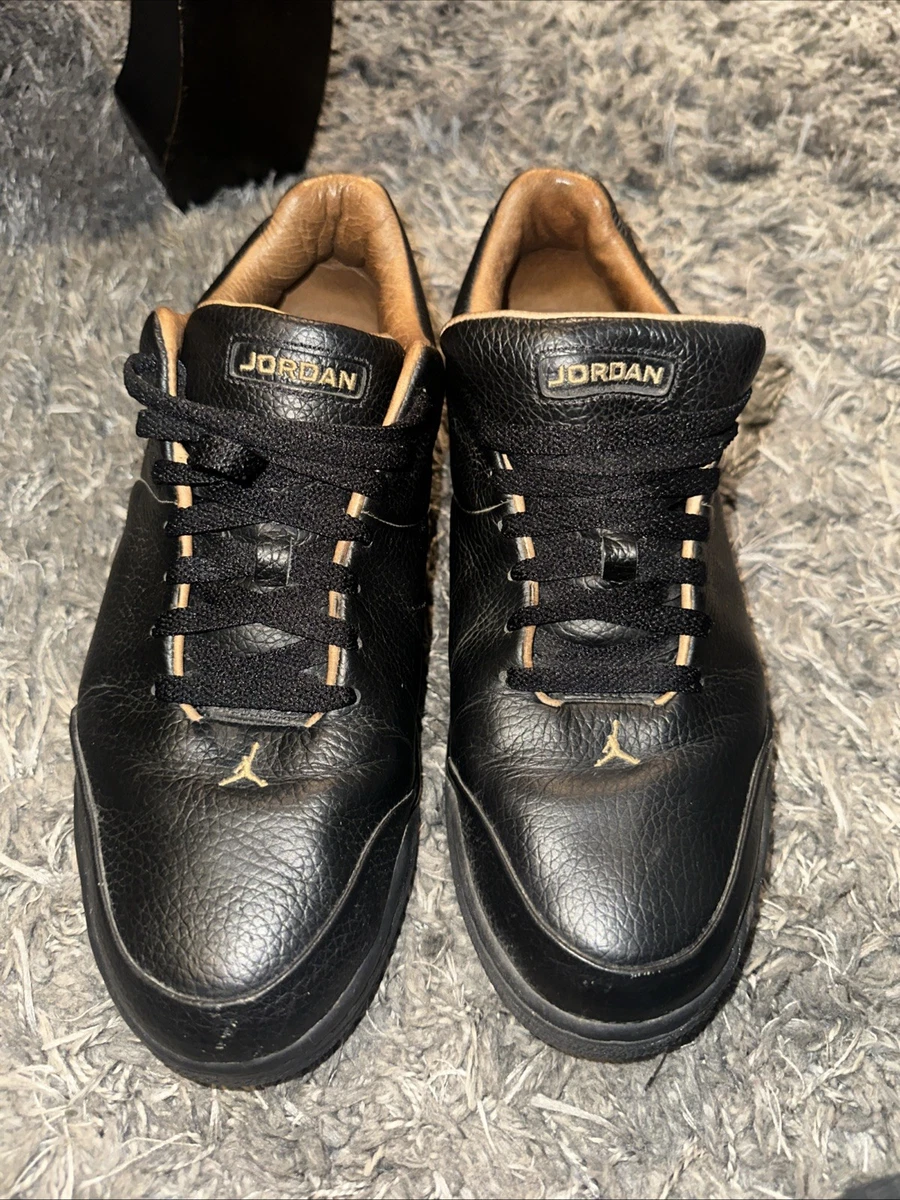 Preços baixos em Jordan 23 Classic Black | eBay