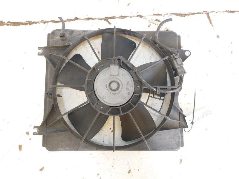 19020R06E01 ELECTROVALVULA para HONDA CR-V III (3°SERIE) N22A2 K3923-135223 - Imagen 2 de 3