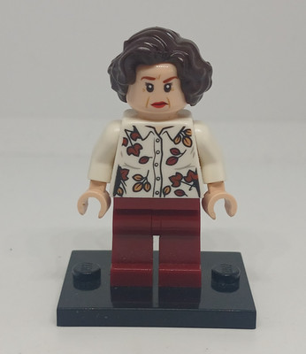 LEGO Harry Potter: Petunia Dursley - Figur Figur - Set 75968 hp217