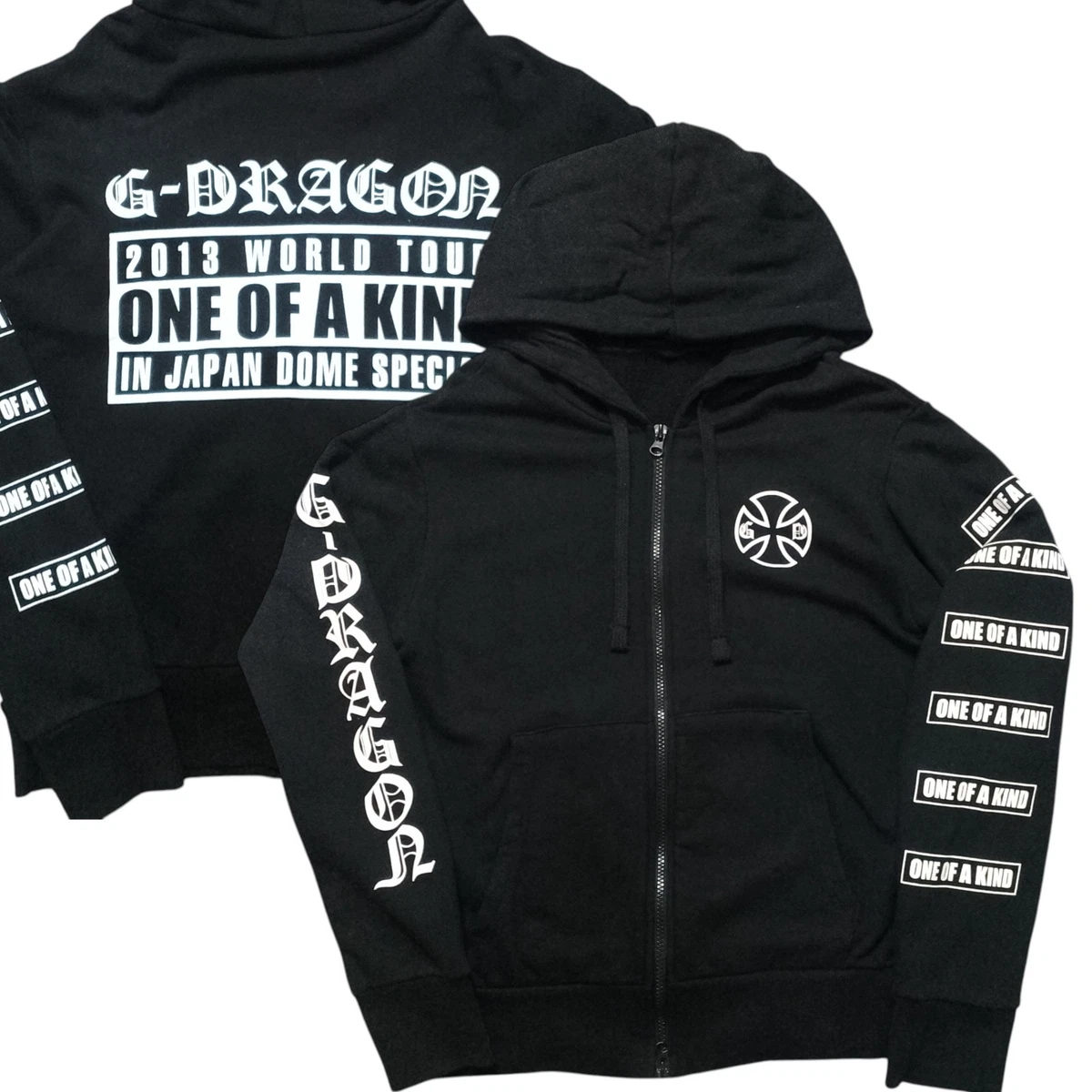 g dragon hoodie products for sale | eBay