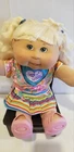 Vintage Cabbage Patch Kids Doll
