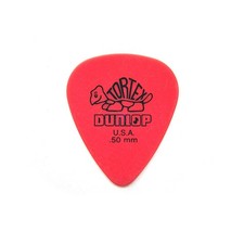 Dunlop Picks Tortex 12-Pack .50mm