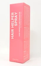 Try Bello Hair Helper Spray for Thinning Hair, Hair Helper Growth Spray 1.7 oz