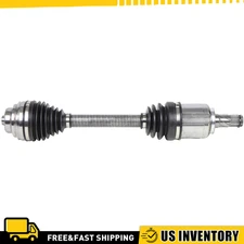 OE Front Right CV Axle For 2019 Mini Cooper Automatic Trans. w/ Warranty_SW