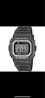 CASIO G SHOCK Origami Motif Model DW 5600RGM 1JR