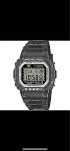 CASIO G SHOCK Modèle Motif Origami DW 5600RGM 1JR