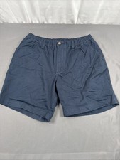 NWOT Chubbies The Armadas 7" Originals Stretch Twill Shorts Medium
