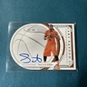 2016 Panini National Treasures Collegiate Basketball /99 Gary Payton II Auto 7gk