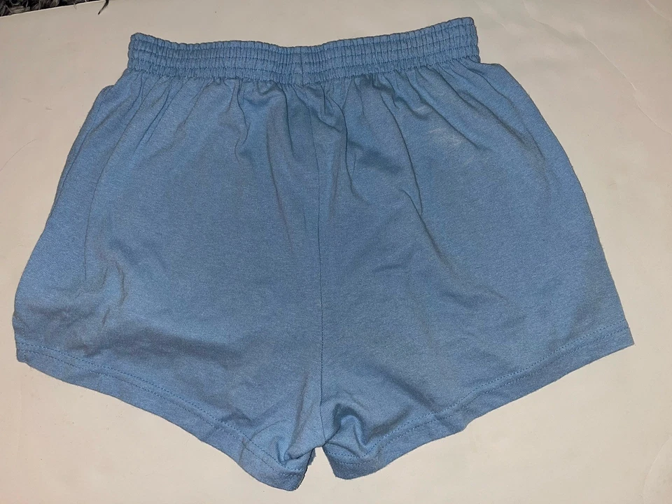 2 件套沙发短裤。 蓝色是中号,白色是大号。 — 第 4/4 张图片