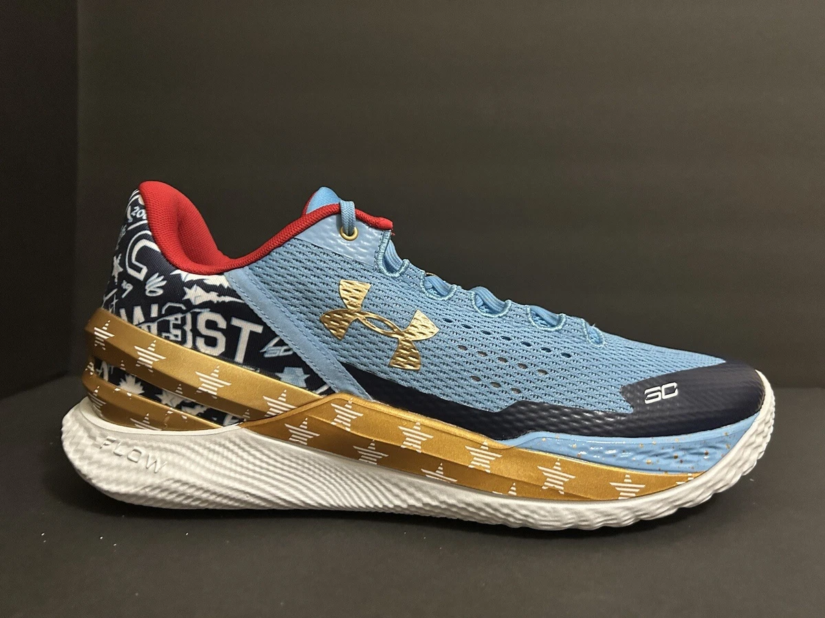 Under Armour Curry 2 All Star for sale | eBay
