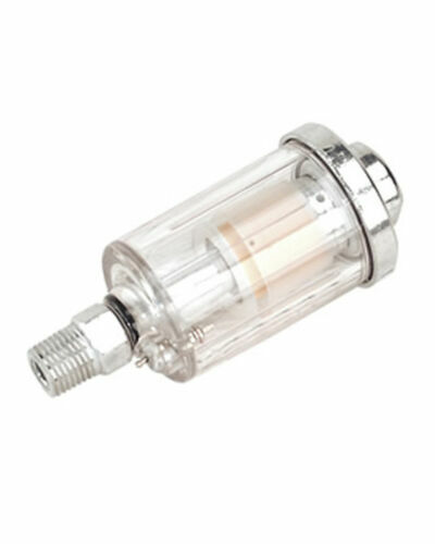 Tubo Freno Dado M10 X 1.25mm Lungo Maschile Confezione Di 25 - Foto 9