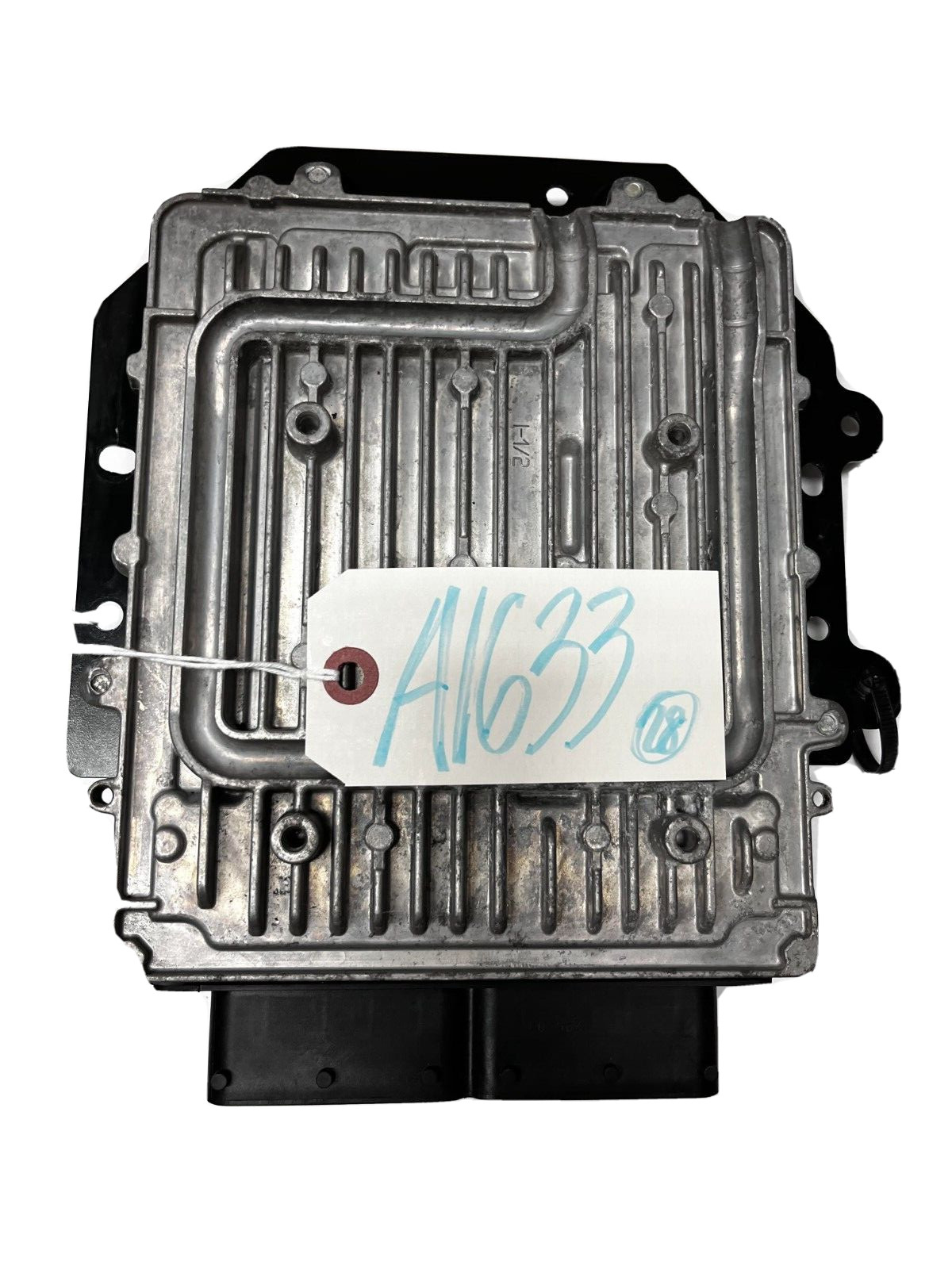Aston Martin DB11 2020 Engine Computer Control Module 1779000801 Used