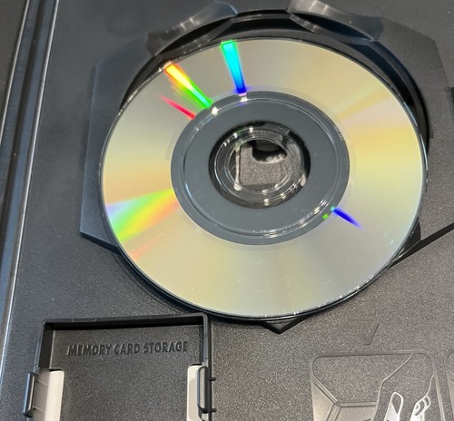 Paper Mario-Die Legende Vom Äonentor (Nintendo, GameCube, 2004) - Bild 7 von 8
