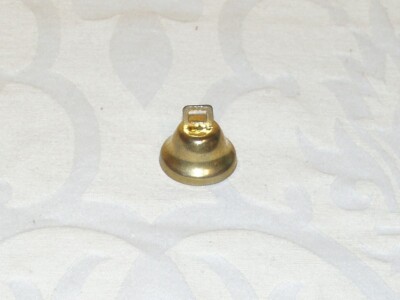 PLAYMOBIL SCHIFFS GLOCKE FÜR PIRATENSCHIFFE 3550 3750 NEU SEHR SELTEN