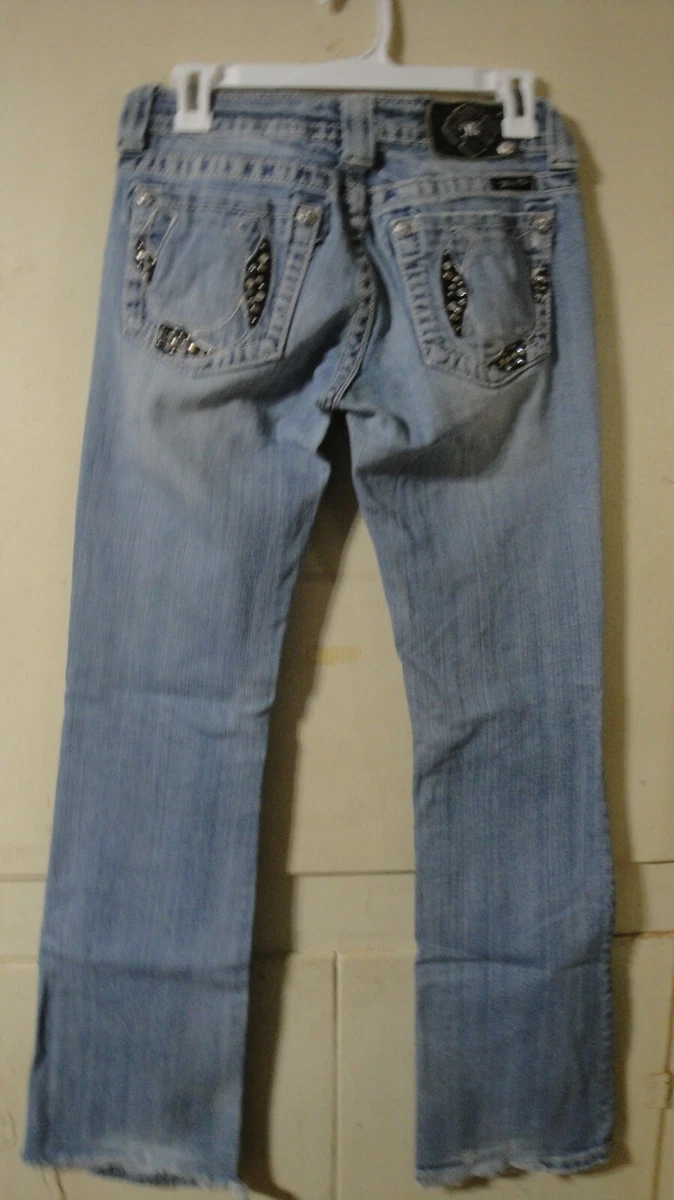 Ebay miss me hotsell jeans size 28