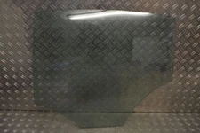 JAGUAR XF (_J05_, CC9) 3.0 D Rear Window Left Door