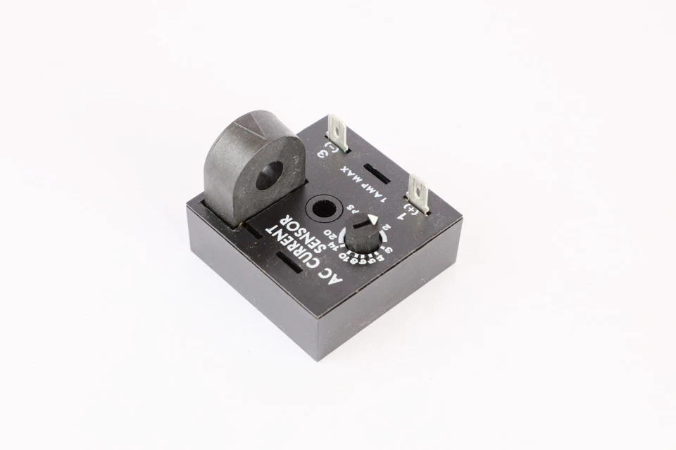 ABB TCSHAA AC Current Sensor, 24-240VAC, 2-20A Trip - Image 3 of 4