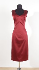 Dolce & Gabbana Red Dress Size 40