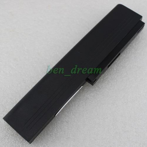NEW 5200Mah Battery For LG R41 R410 R510 ,Fujitsu-Siemens SW8 TW8 , SQU-804 - Picture 3 of 4